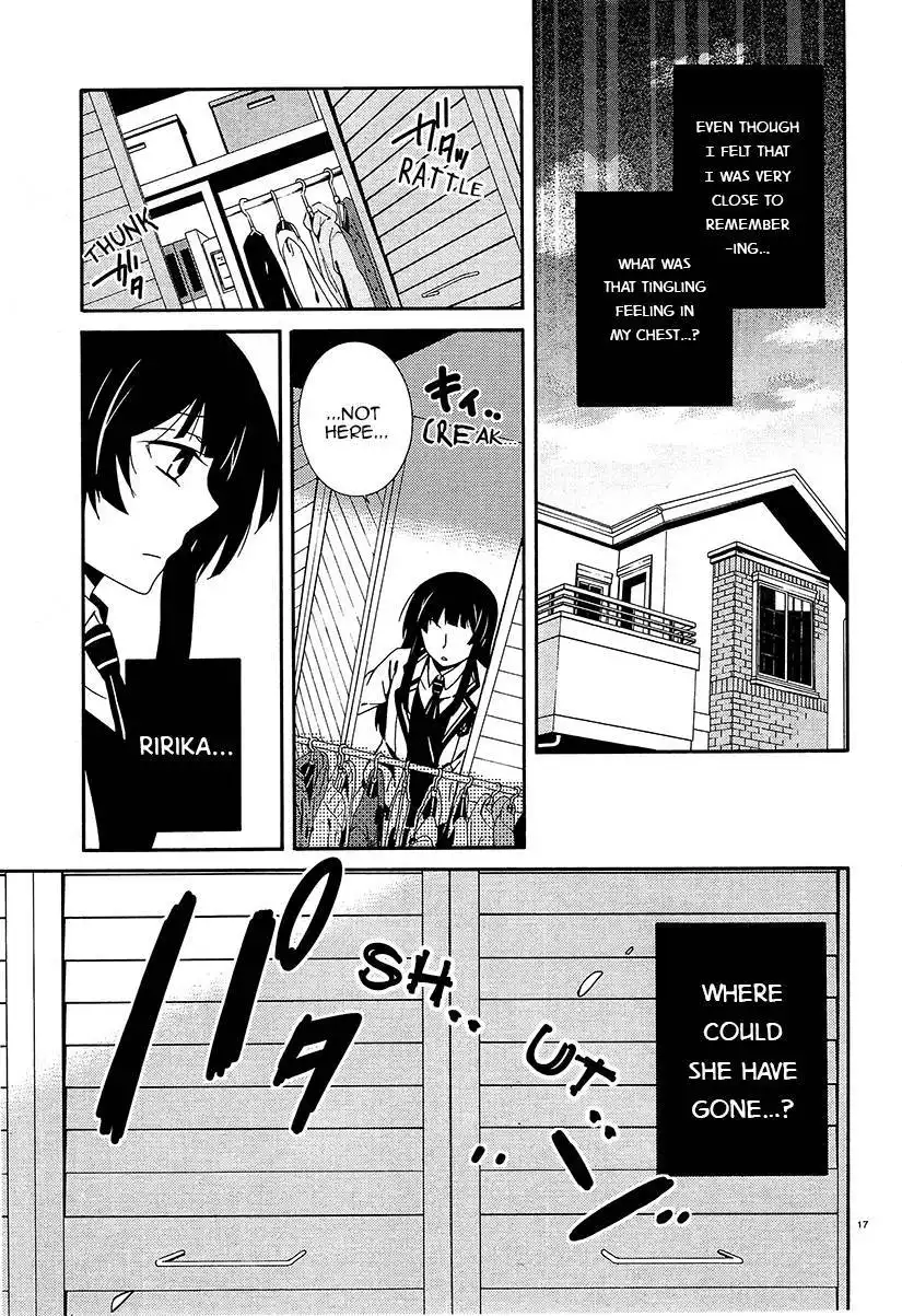 Shuuen no Shiori Chapter 13 17